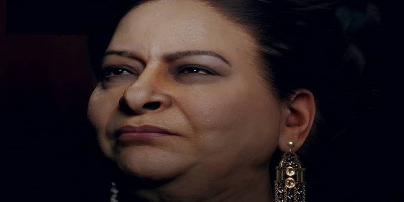 تجربة أم كلثوم