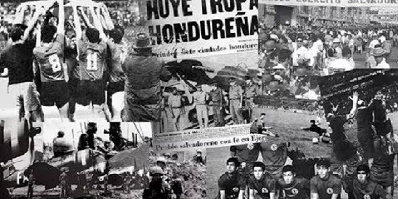 حرب سيلفادور وهندوراس