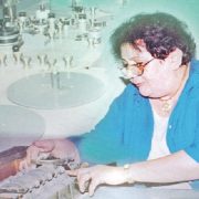 رشيدة عبد السلام