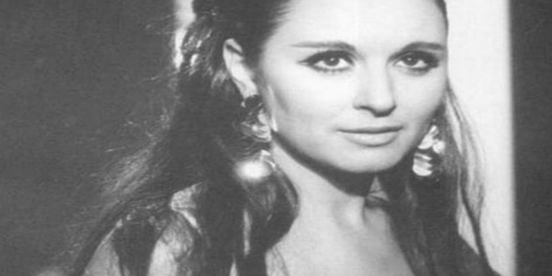 سعاد حسني مطربة ..............................................................