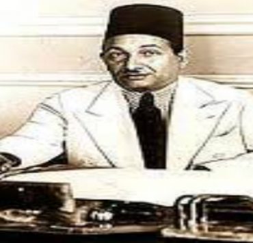 صبري أبو علم .. الوزير صفر وفخر المحاماة