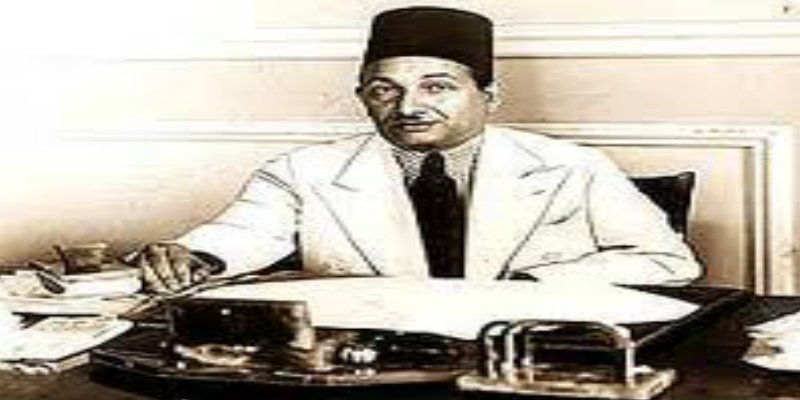 صبري أبو علم .. الوزير صفر وفخر المحاماة