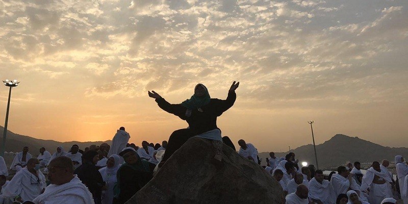 بعيدًا عن أهمية اليوم للحجاج “فضائل يوم عرفة لمن لم يحج” يوم عرفة