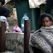 طرد العاملات الأثيوبيات في شوارع لبنان هل يمكن لمصر مساعداتهن بعد أن تخلى عنهم الجميع؟