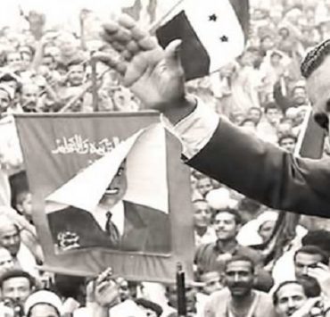 ثورة 23 يوليو