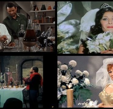 فيلم واحدة بواحدة.. كيف تنسخ فيلم أخرى حتى في الحوار وزوايا التصوير!