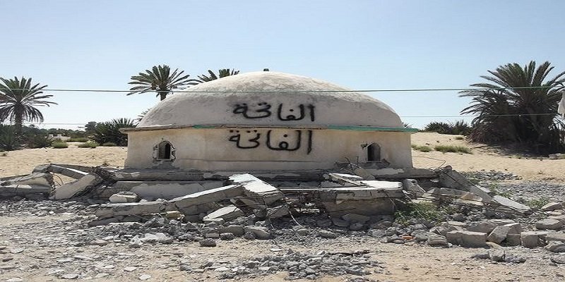 الشيخ زويد الشخصية لا المكان.. رجل صالح لا صحابي جاء مع عمرو بن العاص الشيخ زويد