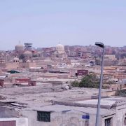 قبور المشاهير