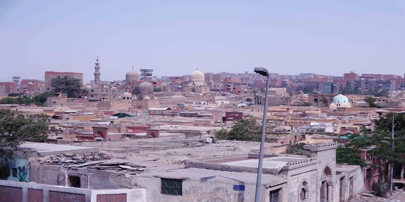 قبور المشاهير