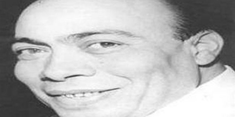 مأمون الشناوي ................... الهارب من جحيم الست إلى جنة عدوية