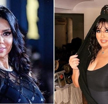 ما بين فضح رانيا يوسف للمتحرشين ووصف فيفي عبده لضحية التحرش بعدم الاحترام!