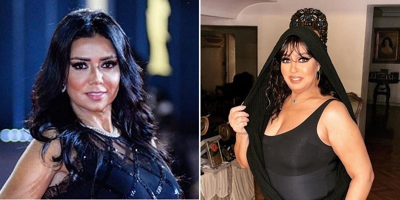 ما بين فضح رانيا يوسف للمتحرشين ووصف فيفي عبده لضحية التحرش بعدم الاحترام!