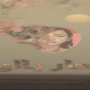 محاولة انتحار بالونة تصميم الصورة لمحمد علي