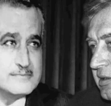 عن الرجل الذي كان صامتا طوال الوقت..مسيرة محمد القصبجى مصطفى العقاد وجمال عبدالناصر