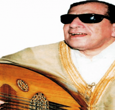 قصة الموسيقار محمد القصبجي مع آلة العود سيد مكاوي