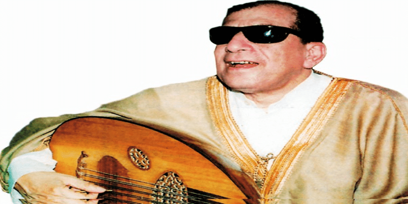 سيد مكاوي..شيخ الملحنين الذي احتمى بعوده سيد مكاوي