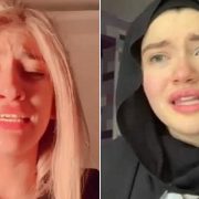 مودة الأدهم وحنين حسام