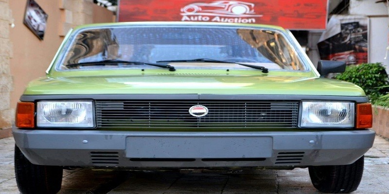 السيارات القديمة