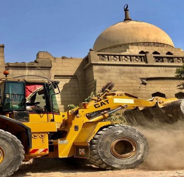 مقابر القاهرة