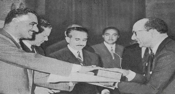 محمد عبدالوهاب