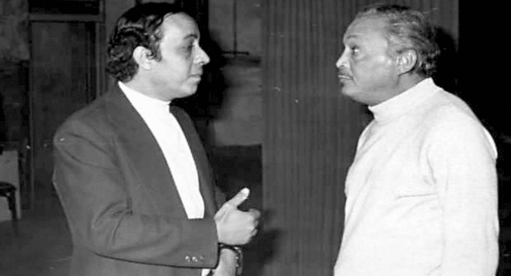 سمير العصفوري