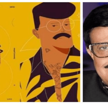 آسيا وفيلم الناصر صلاح الدين “جوانب لم تحكيها المواقع عن إفلاس أشهر منتجة سينمائية” سمير غانم