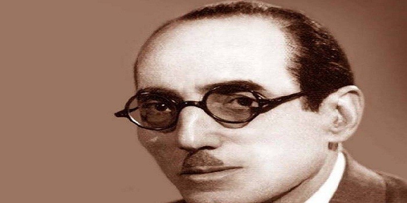 محمد القصبجي