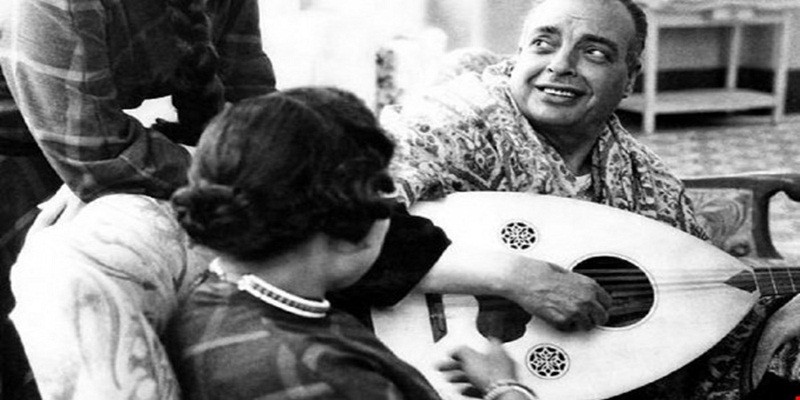 ألحان الشيخ زكريا أحمد لأم كلثوم..من حكايات “كوكب الشرق” (38) الشيخ زكريا أحمد