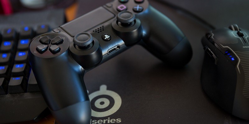 كيفية تشغيل ذراع بلاي ستيشن 4 على الكمبيوتر والتمتع بإمكانياته المتميزة