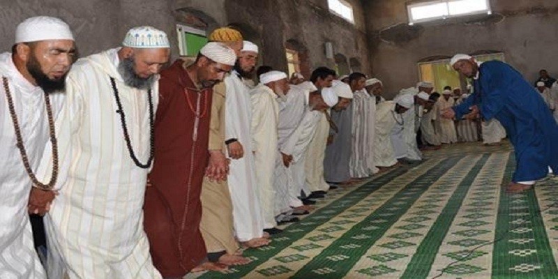 مجالس الذكر