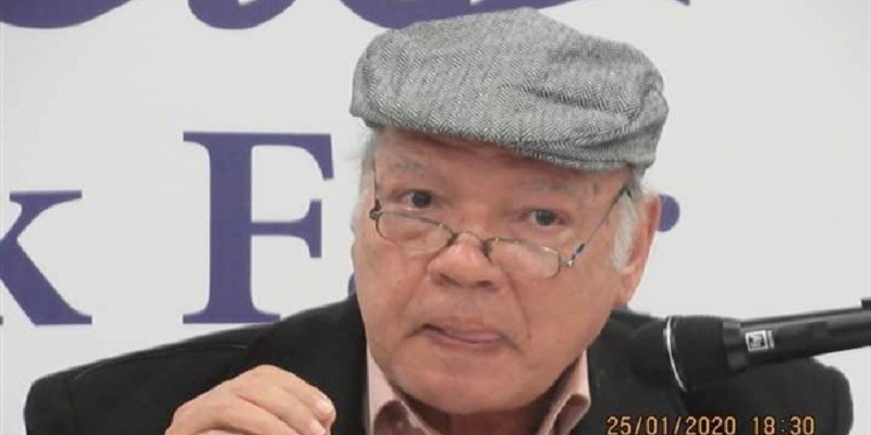 صلاح اللقاني..قامة سامقة لا تطالها الجبال الشواهق صلاح اللقاني