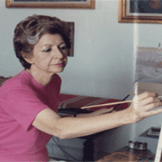 إنجي أفلاطون