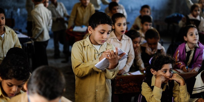 التعليم المصري