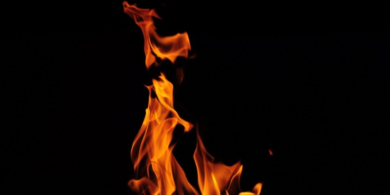 الاحتراق البشري الذاتي