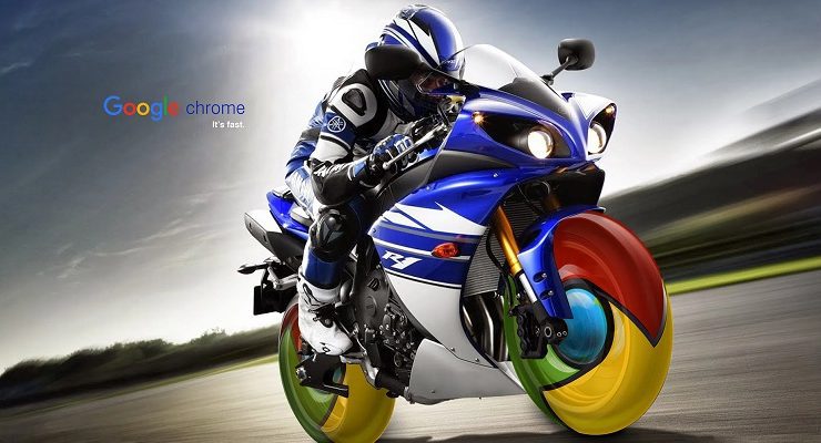 كيفية تسريع جوجل كروم وتصفح الإنترنت دون الحاجة لتطبيقات خارجية