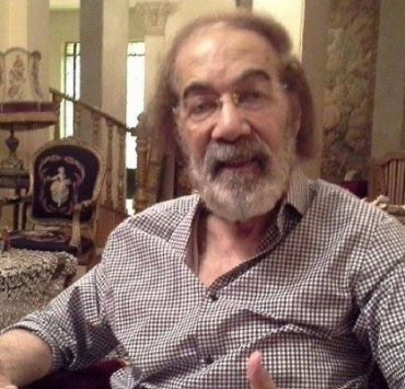 محمود ياسين