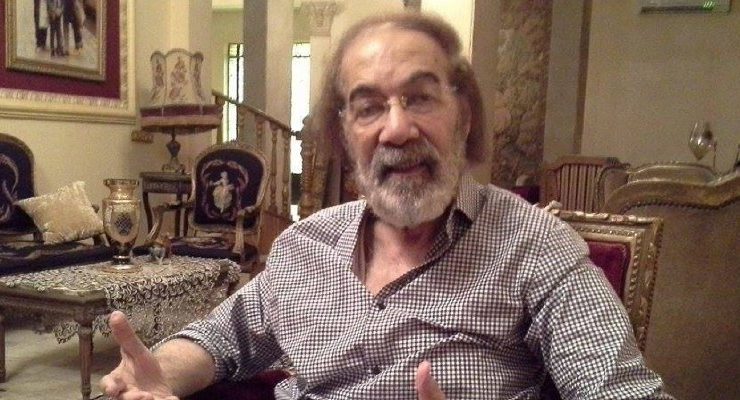 محمود ياسين