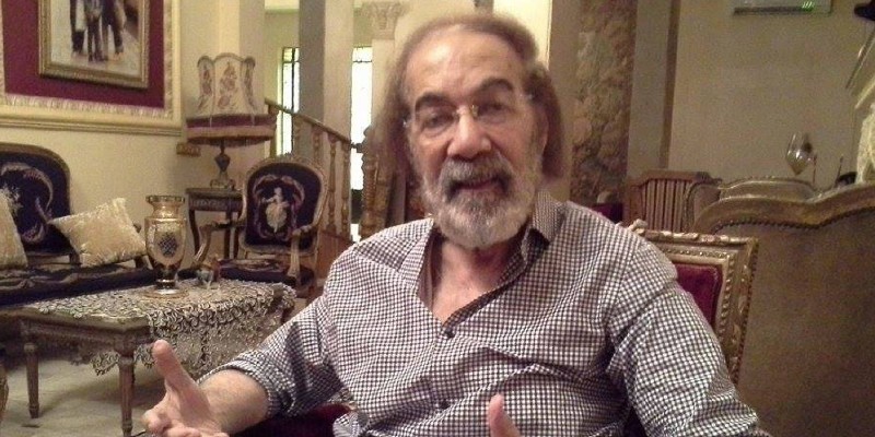 محمود ياسين .. العملاق الذي تنكرونه محمود ياسين