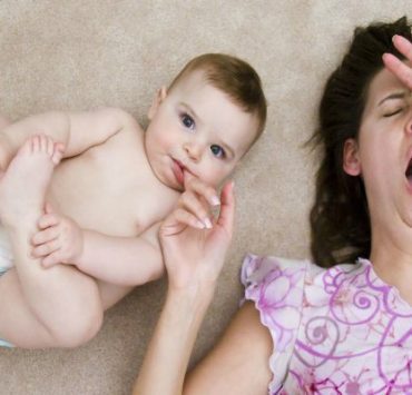 المكنسة الكهربائية