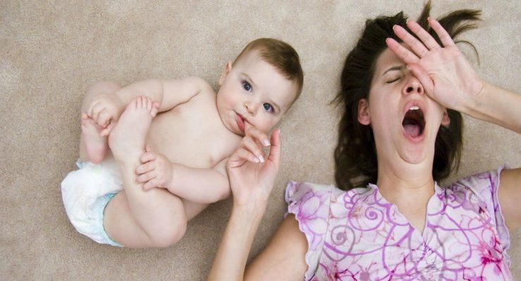 المكنسة الكهربائية