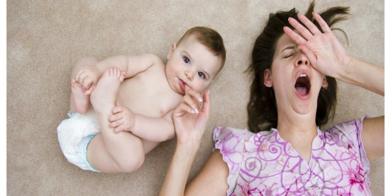 المكنسة الكهربائية