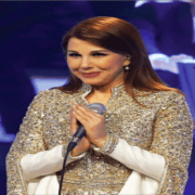 ماجدة الرومي