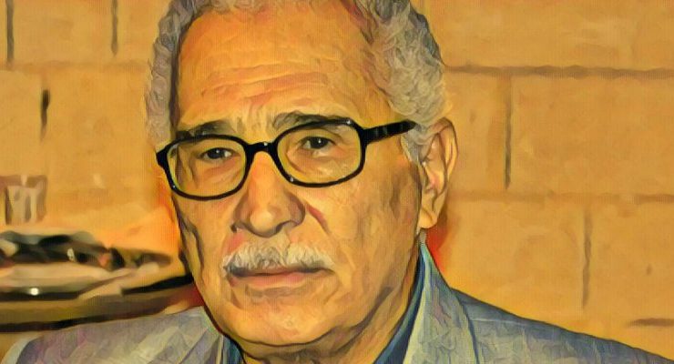 عبد الرحمن أبو زهرة