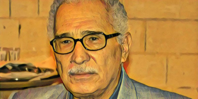 عبد الرحمن أبو زهرة .. درويش الفن الحقيقي عبد الرحمن أبو زهرة