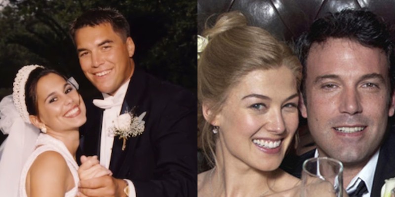 جريمة قتل لاسي بيتيرسون التي ألهمت كاتبة “Gone Girl” جريمة قتل