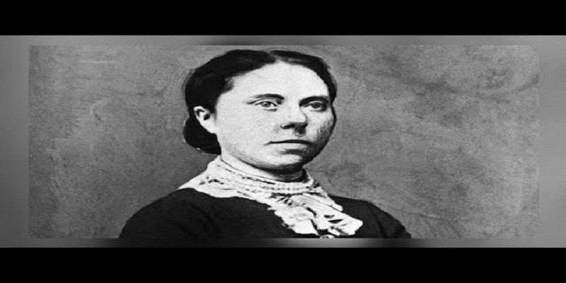 بيل جونيس.. السفاحة الأخطر في التاريخ: “لم يدينها أحد حتى الآن” بيل جونيس