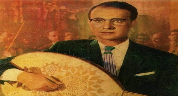 محمد عبدالوهاب