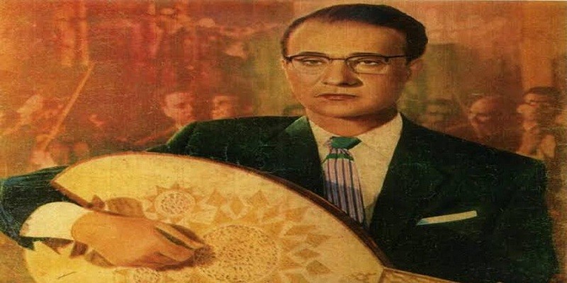 موسيقار الأجيال محمد عبدالوهاب (29) حكاية أغنية مُنِعَت 10 سنوات ودوره الفني في 56 محمد عبدالوهاب