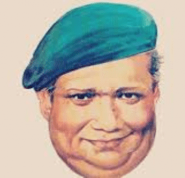 القصة الحقيقية لشخصية سليمة في ثلاثية غرناطة .. نهايتها كانت بشعة صلاح جاهين