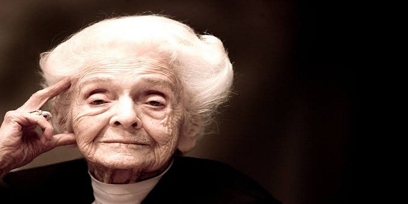 ريتا ليفي مونتالشيني